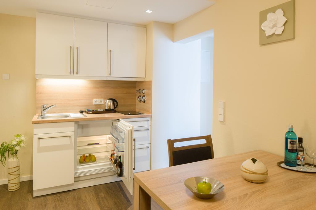 Gda Hotel Am Schlosspark Bad Homburg vor der Hoehe Room photo