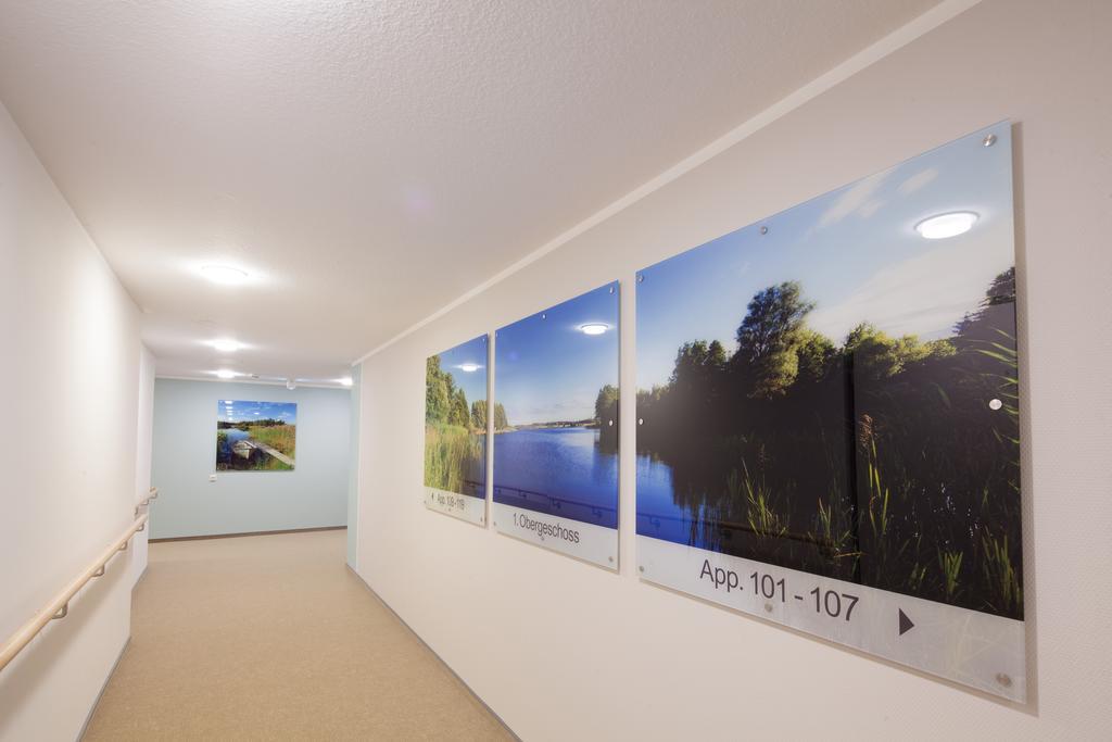 Gda Hotel Am Schlosspark Bad Homburg vor der Hoehe Exterior photo