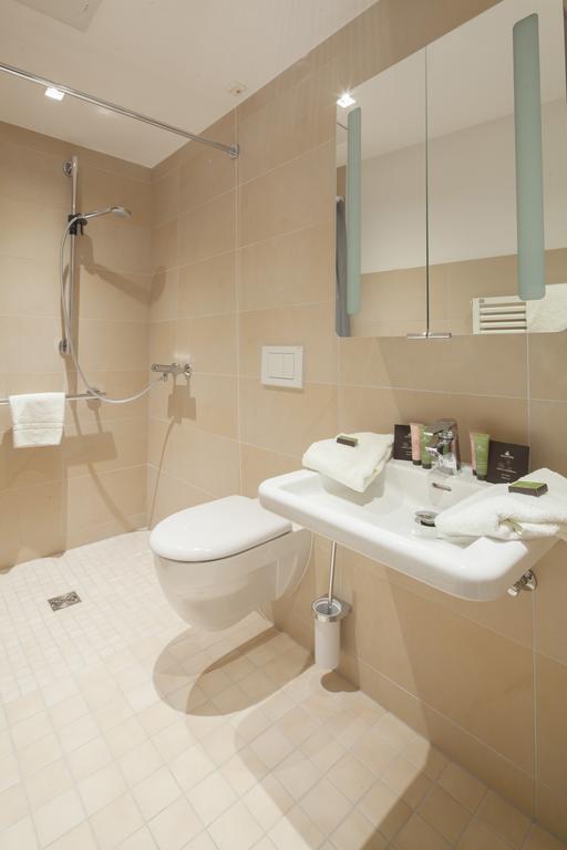 Gda Hotel Am Schlosspark Bad Homburg vor der Hoehe Room photo
