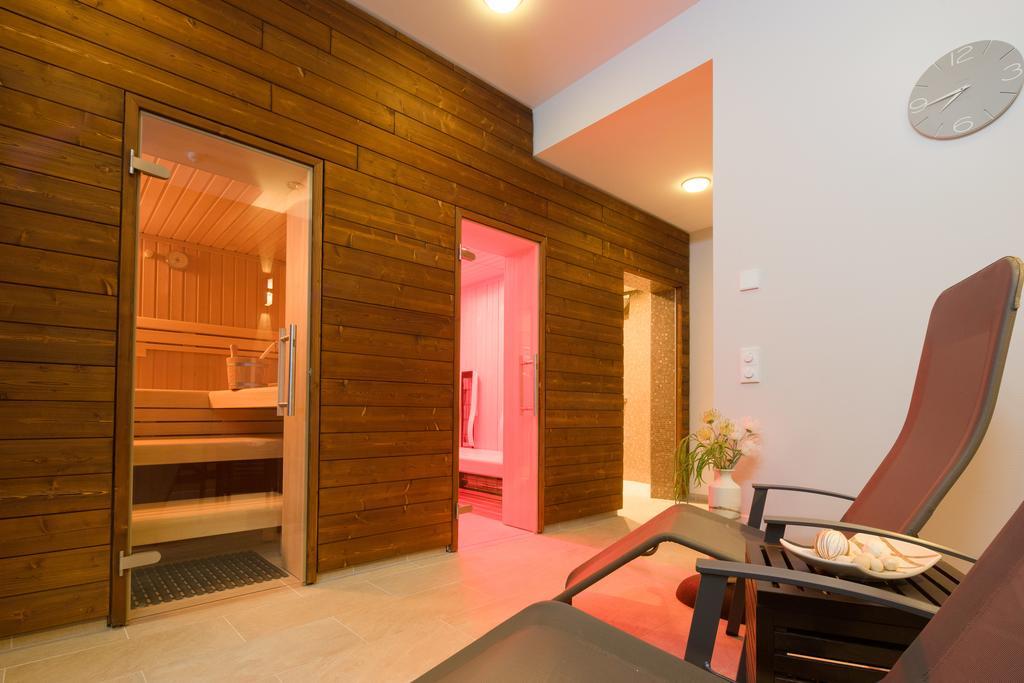 Gda Hotel Am Schlosspark Bad Homburg vor der Hoehe Exterior photo
