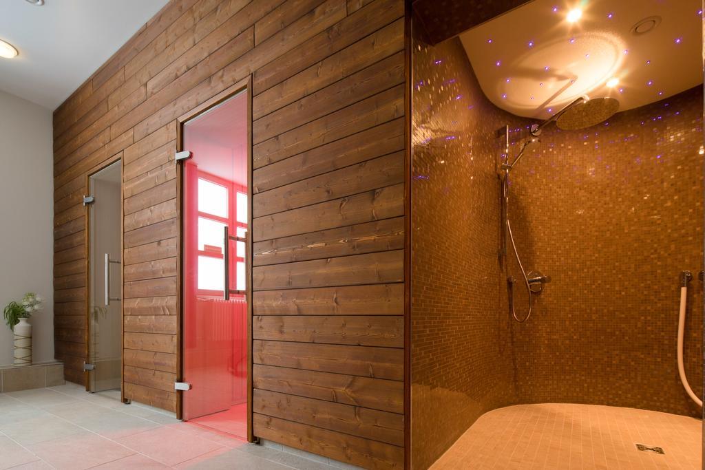Gda Hotel Am Schlosspark Bad Homburg vor der Hoehe Exterior photo