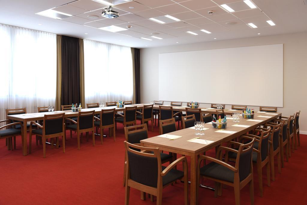 Gda Hotel Am Schlosspark Bad Homburg vor der Hoehe Exterior photo