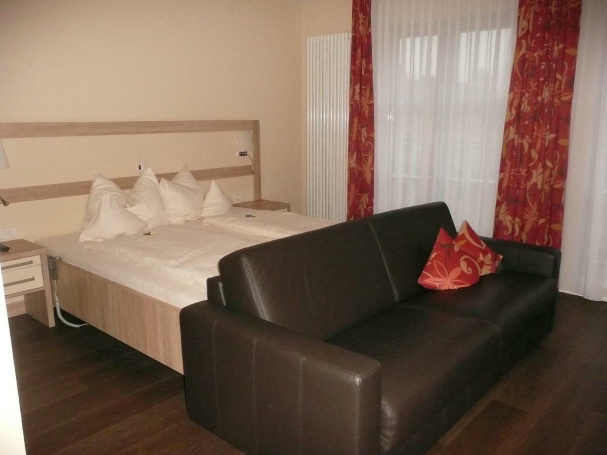 Gda Hotel Am Schlosspark Bad Homburg vor der Hoehe Exterior photo