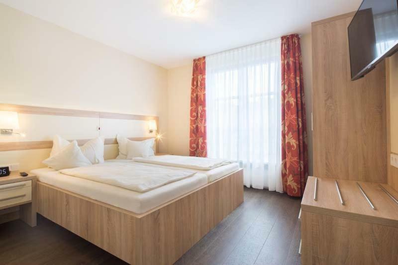 Gda Hotel Am Schlosspark Bad Homburg vor der Hoehe Exterior photo